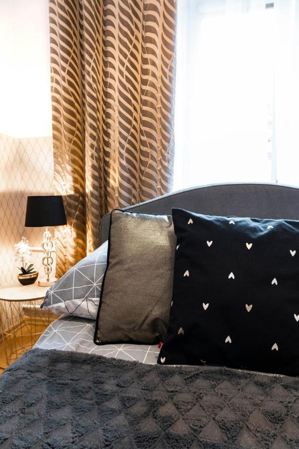 Clicktheflat Royal Route Warecka Apart Rooms Warsawa Bagian luar foto