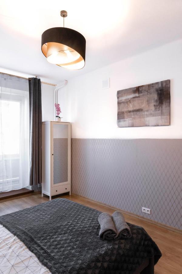 Clicktheflat Royal Route Warecka Apart Rooms Warsawa Bagian luar foto